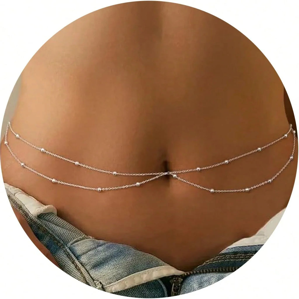 Sexy Belly Chains