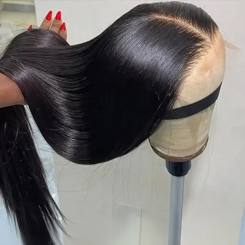 2026 Lace Front Human Hair Wig