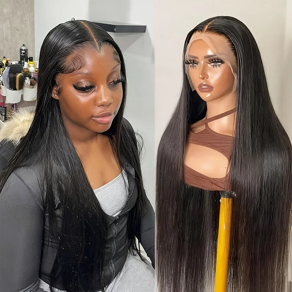 2026 Lace Front Human Hair Wig