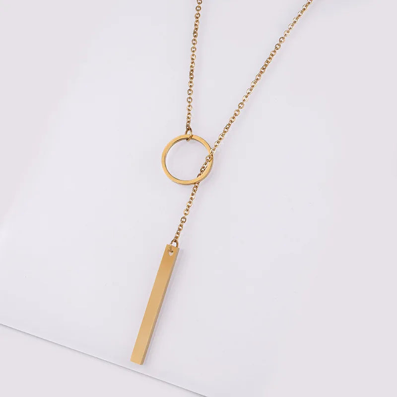 New Fashion Necklace