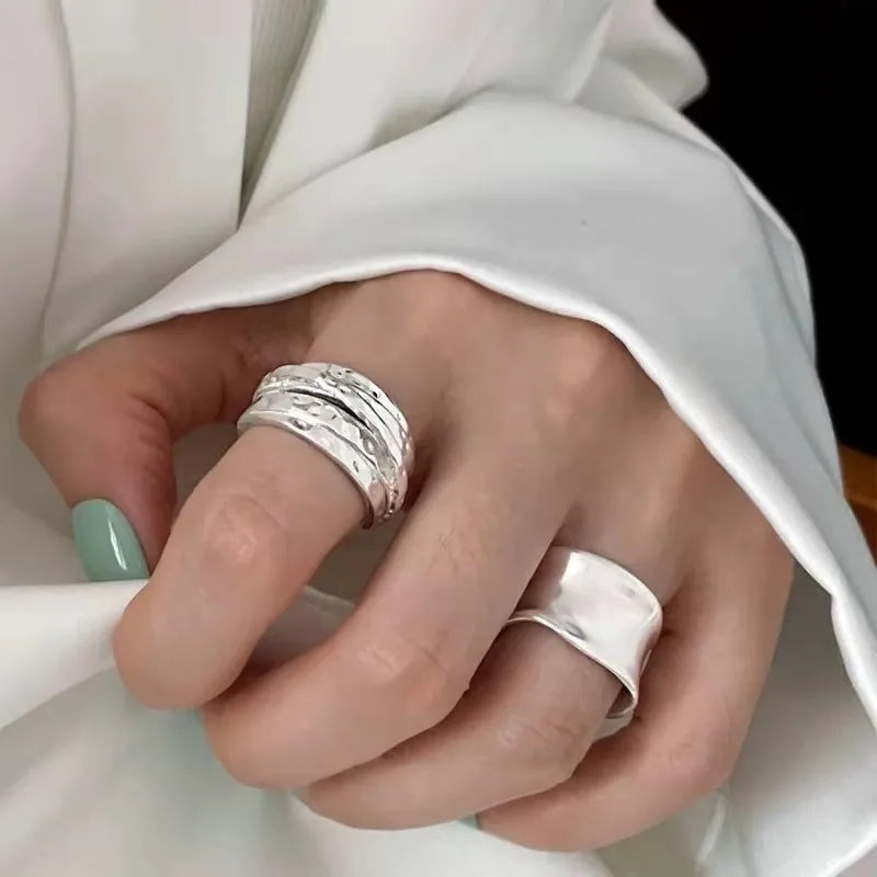 925 Sterling Silver Ring