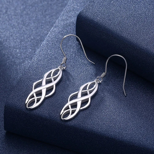 925 Sterling silver Earring