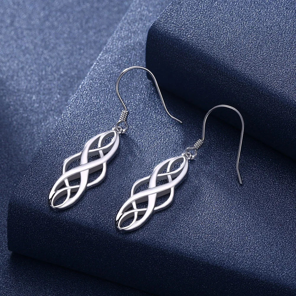 925 Sterling silver Earring