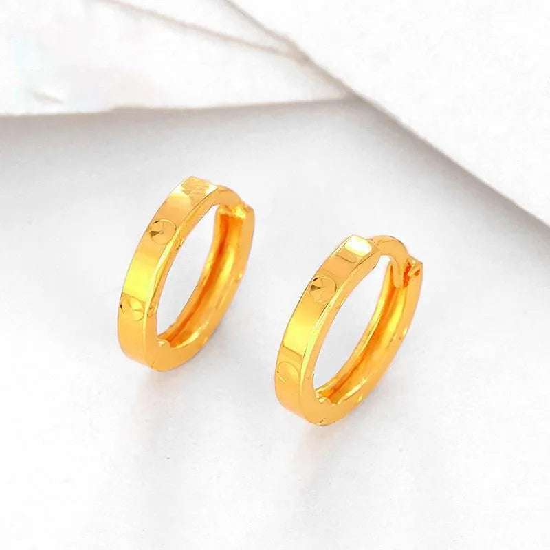 Earring Clip Clasp