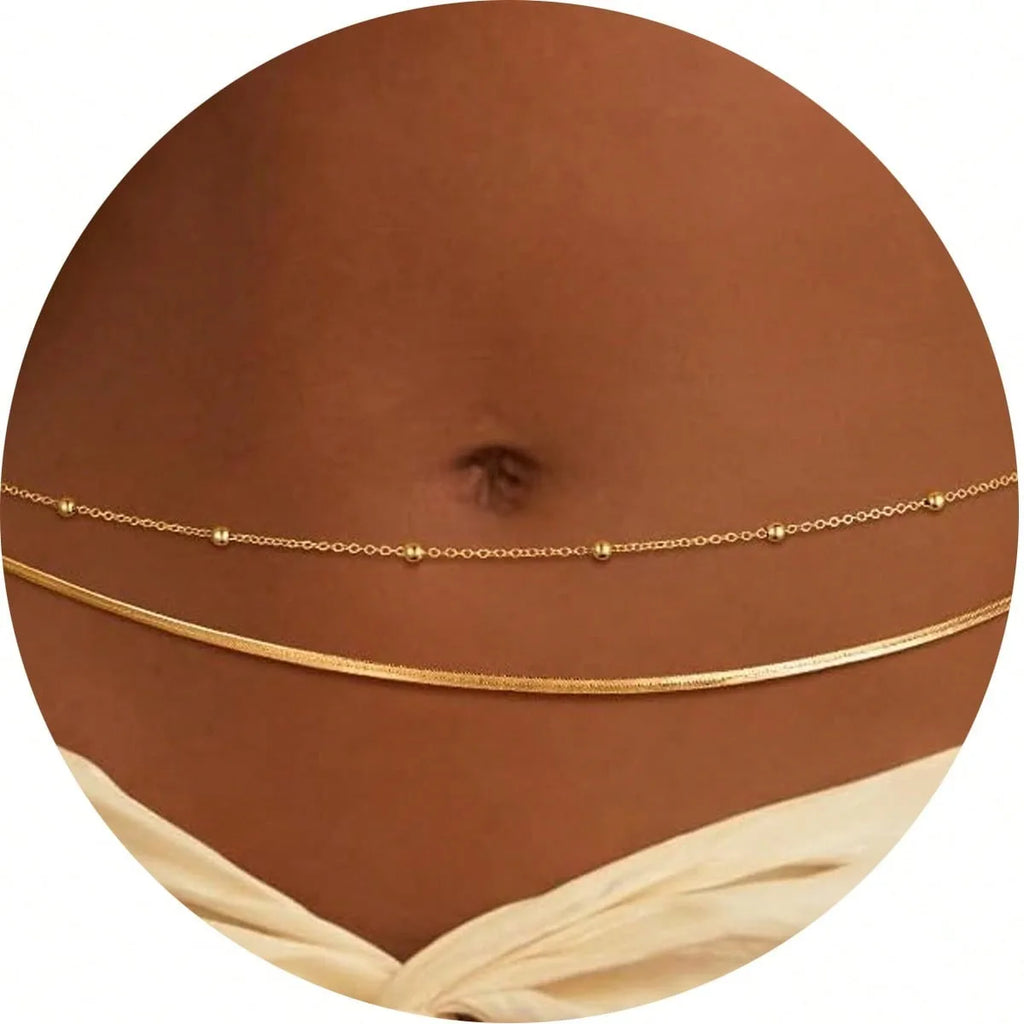 Sexy Belly Chains