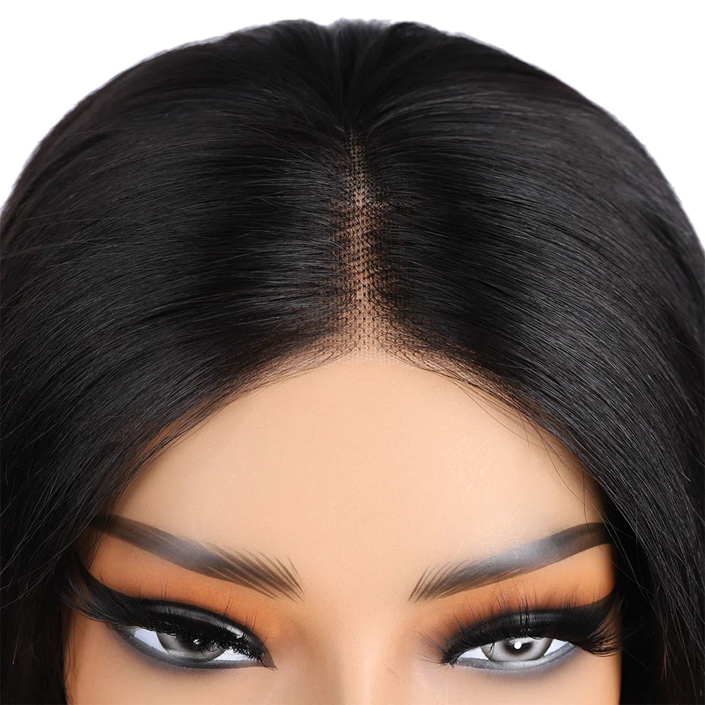 Wear And Go Glueless Wigs