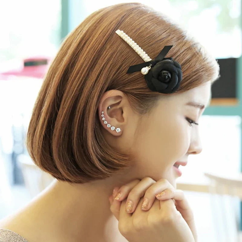 High Quality Super Shiny Zircon ft Earring