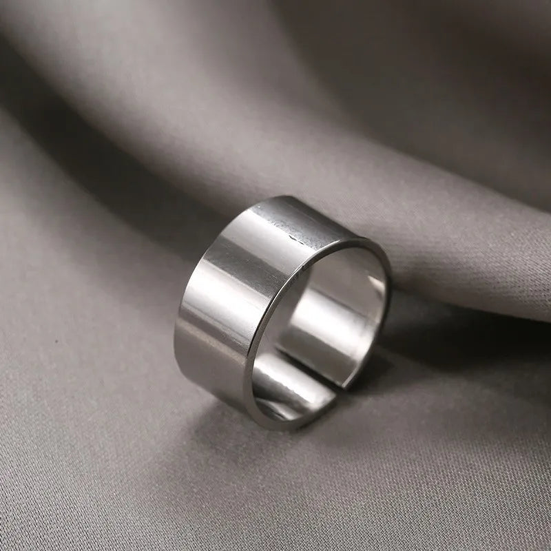 Hip Hop Rings For Women