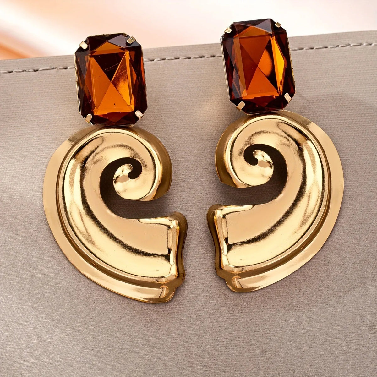Versatile Women's Earrings