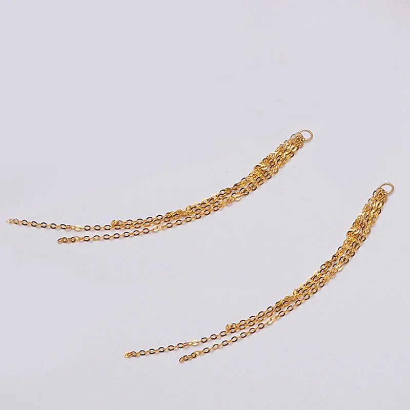 DIY Jewelry  Earring Accessrioes