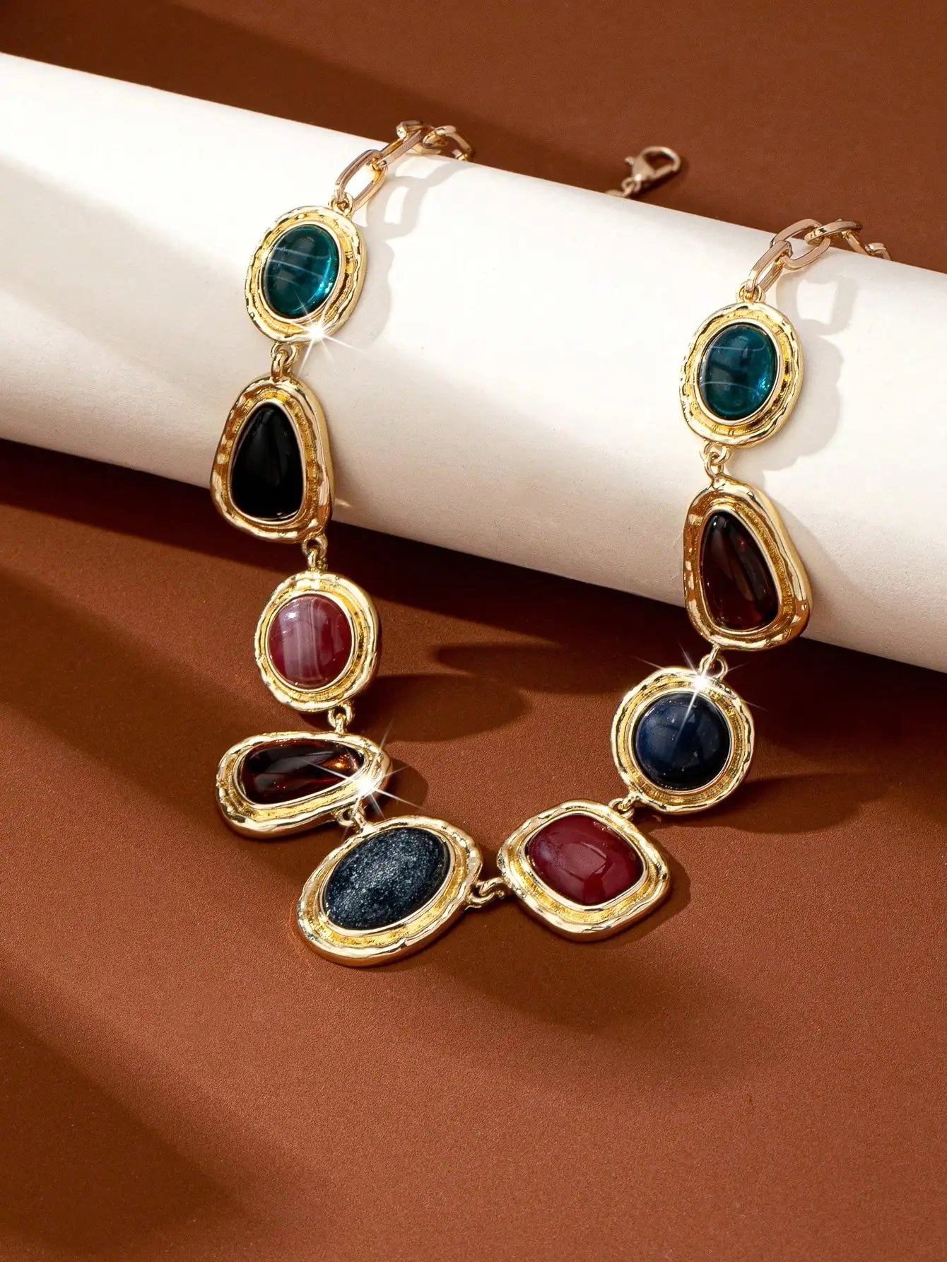 Women's Pendant Necklace