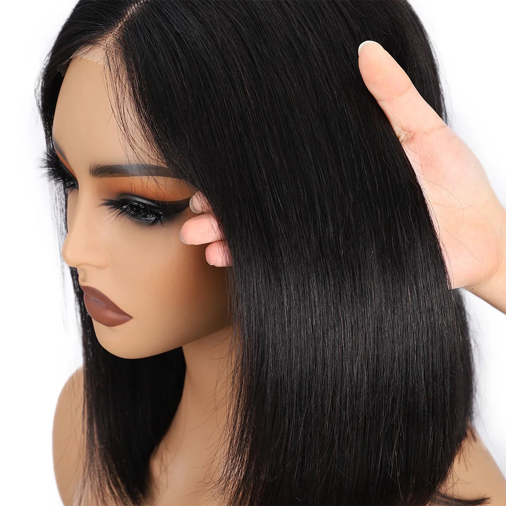 Wear And Go Glueless Wigs