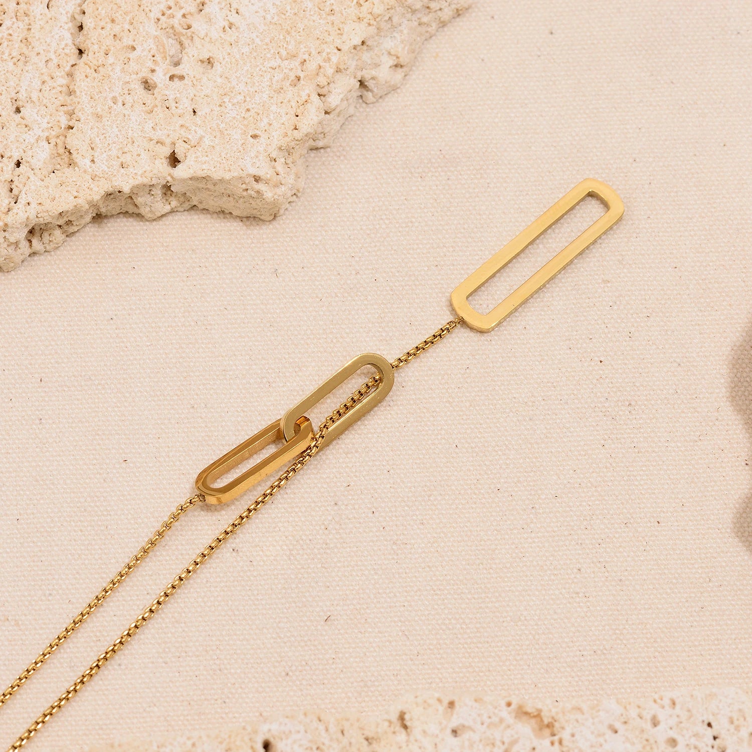 Long Necklace for Women