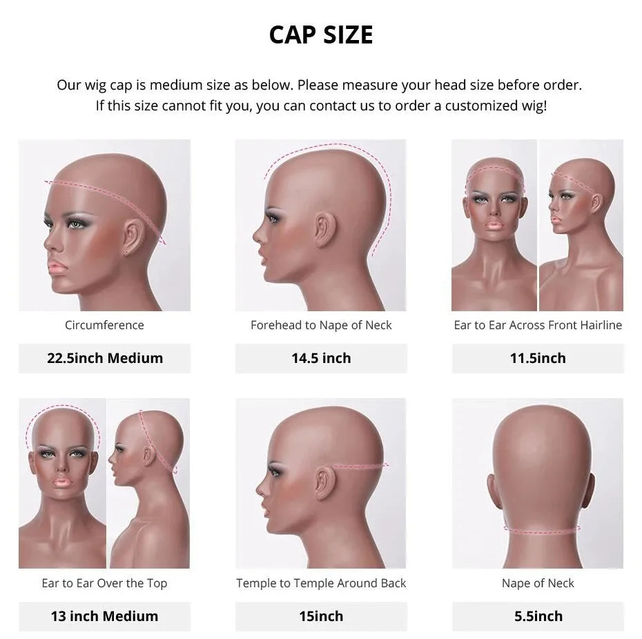 Layered Lace Front Wig  Glueless
