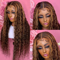PrePlucked 26inch Glueless