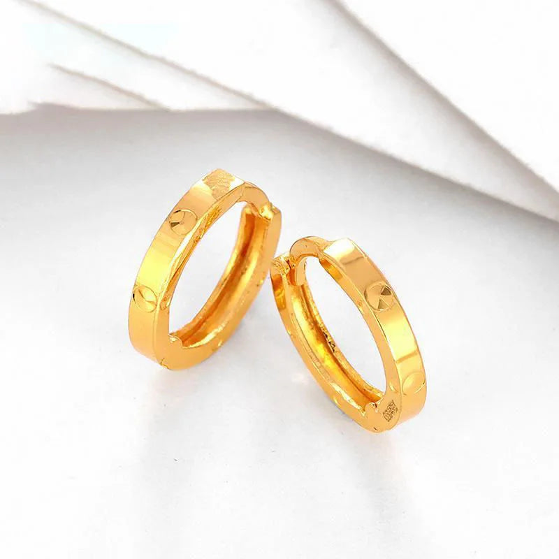 Earring Clip Clasp