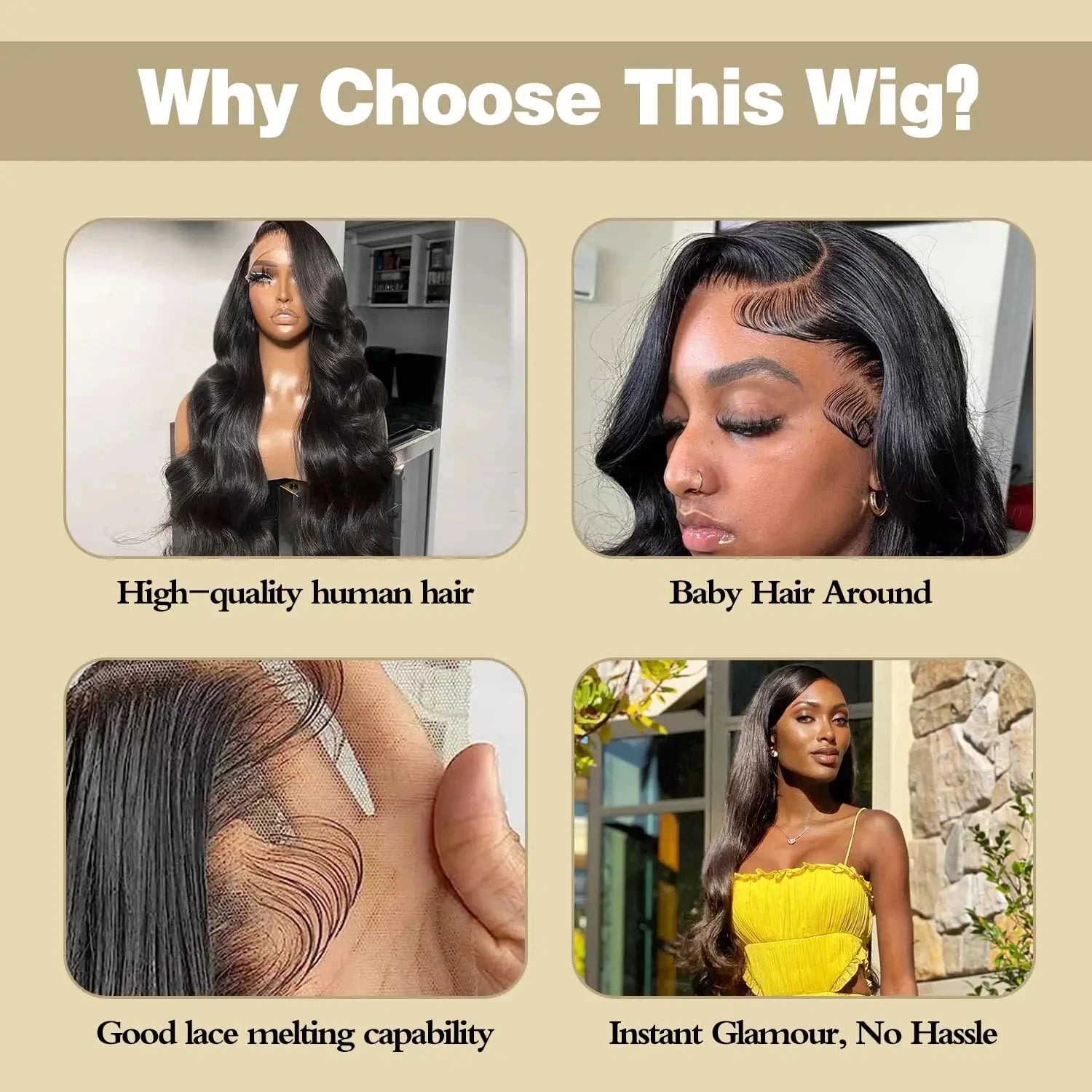 99J Burgundy Curly Wig with Bangs Human Hair Brazilian 200 Density Water Wave Wear and Go Glueless Red Colored Wigs For Women