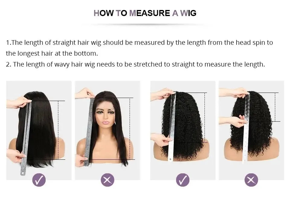 99J Burgundy Red Layered Lace Front Wig With Bangs Bone Straight Synthetic Lace Frontal Wigs 13x4 HD Glueless PrePlucked Cosplay