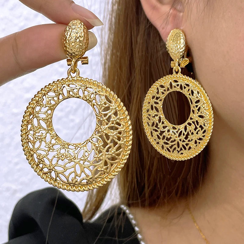Unique Earring For Women