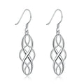 925 Sterling silver Earring