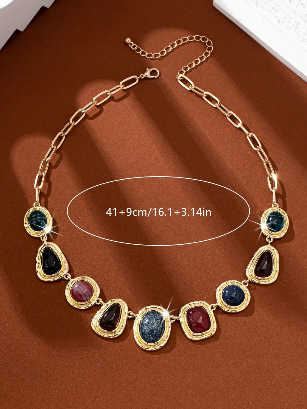 Women's Pendant Necklace