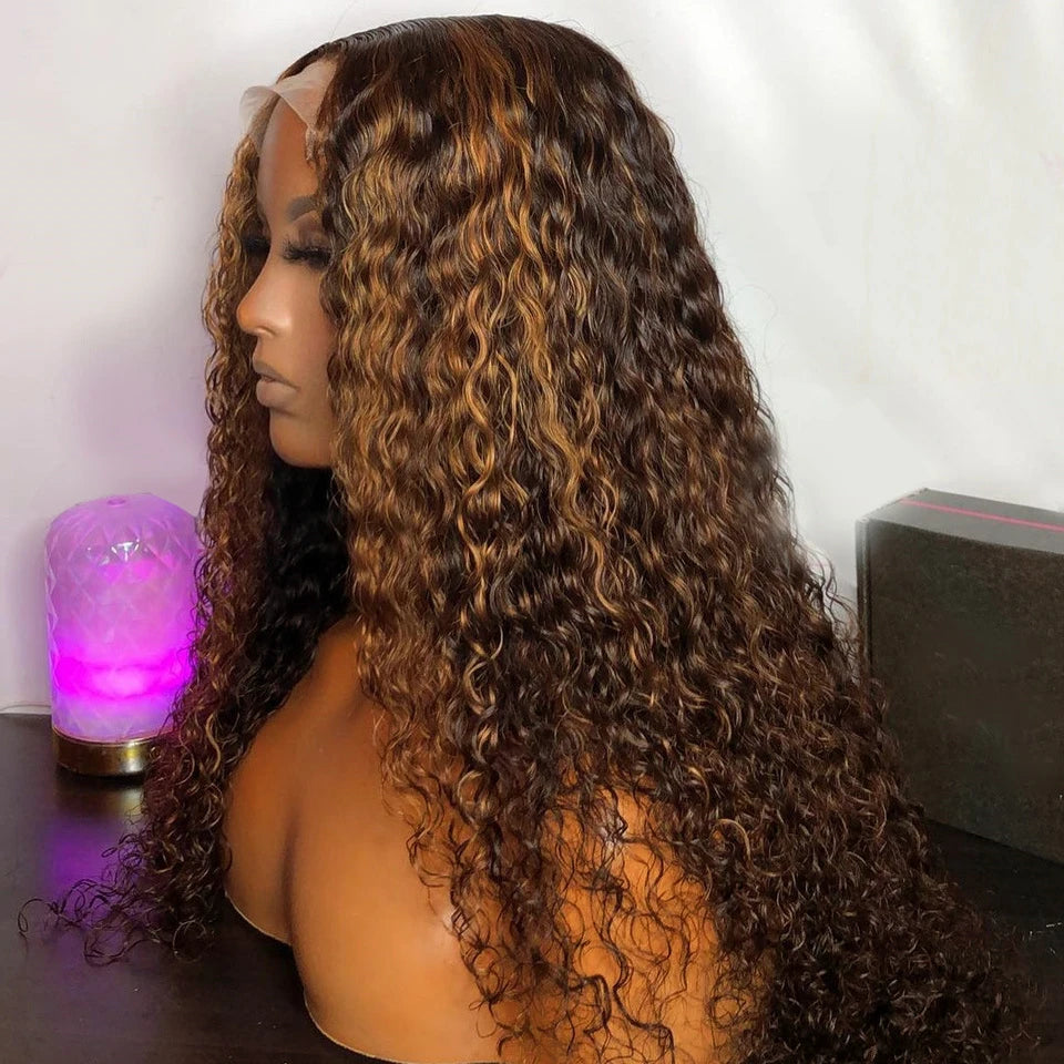 PrePlucked 26inch Glueless