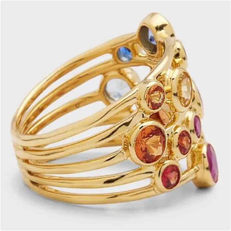 new hot ring