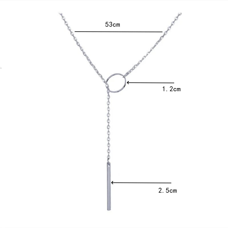New Fashion Necklace