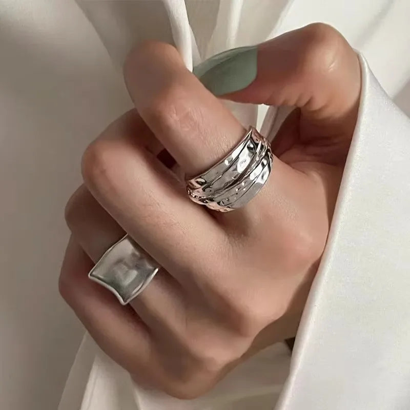 925 Sterling Silver Ring
