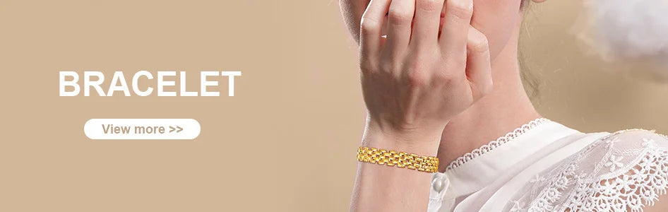 Women's Ring Oversized Geometric