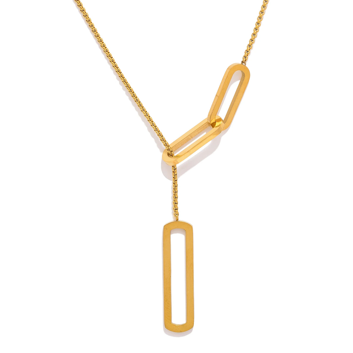 Long Necklace for Women