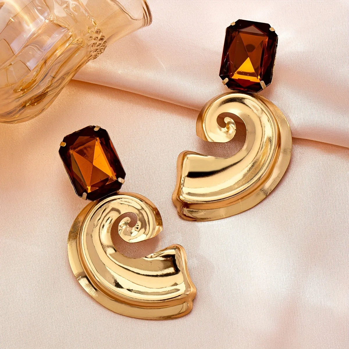 Versatile Women's Earrings