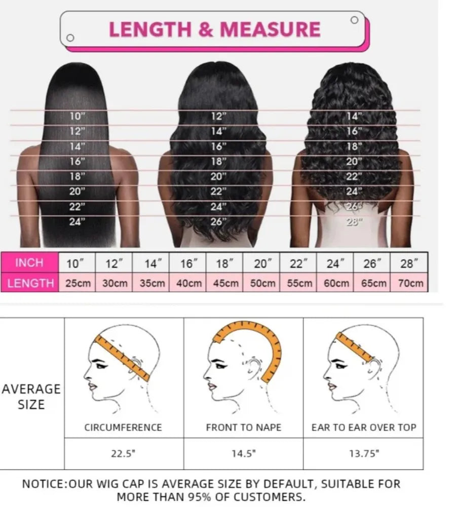 Orange Wig Long Straight Synthetic Lace Front Wig Glueless Wigs for Women Party Cosplay Bright Ginger Hair Lace Frontal Wigs