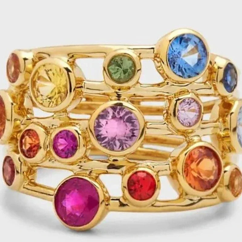 new hot ring