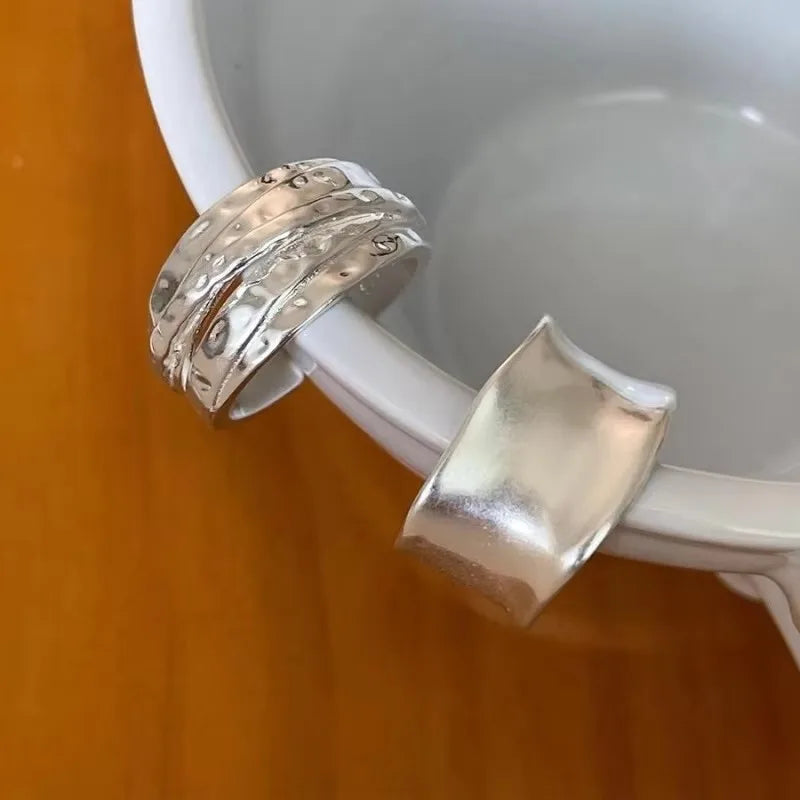 925 Sterling Silver Ring